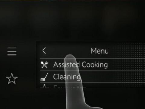 AssistedCooking