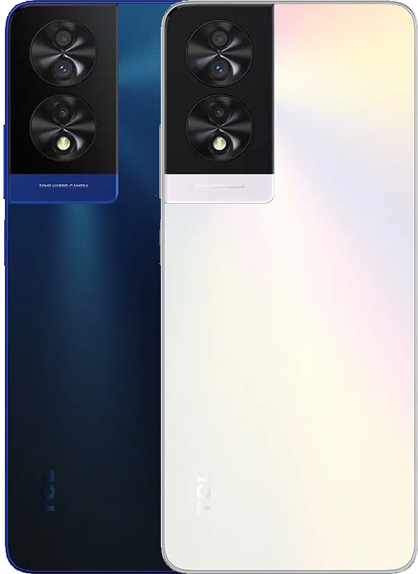 TCL NxtPaper
