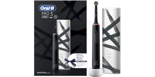 Ηλεκτρική Οδοντόβουρτσα ORAL-B  
