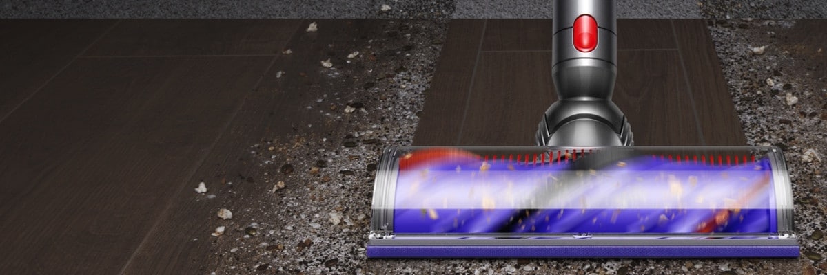 Σκούπα Stick DYSON V11 DY-419650-01 0.76 L Μπλε
Σκούπα Stick DYSON V11 DY-419650-01 0.76 L Μπλε