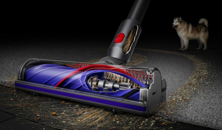 Σκούπα Stick DYSON V11 Σκούπα Stick DYSON V11