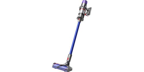 Σκούπα Stick DYSON V11 DY-419650-01 0.76 L Μπλε
Σκούπα Stick DYSON V11 DY-419650-01 0.76 L Μπλε