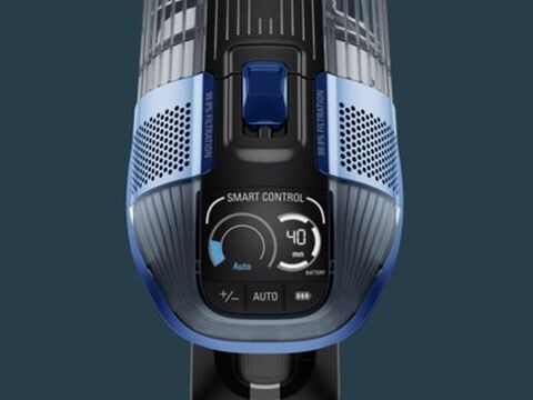 Ψηφιακή οθόνη ρύθμισης