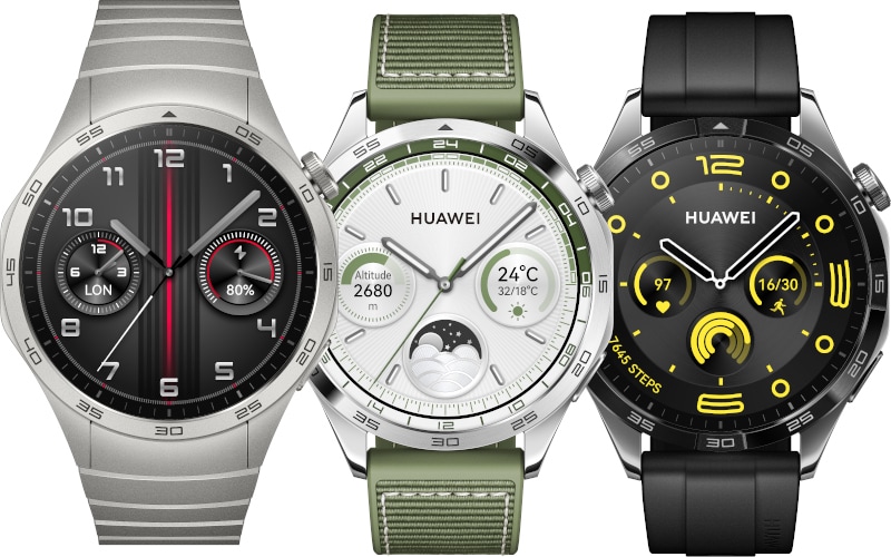 Huawei Watch GT 4 46mm
