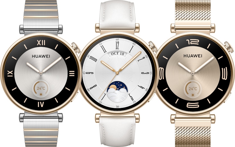 Huawei Watch GT 4 41mm