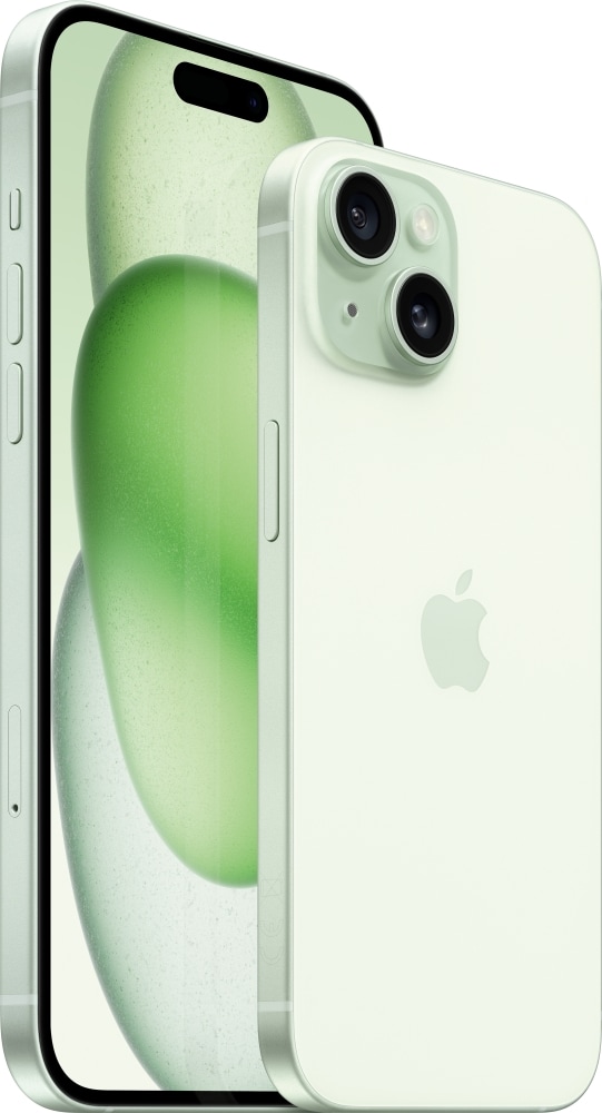 Apple iPhone 15 Plus