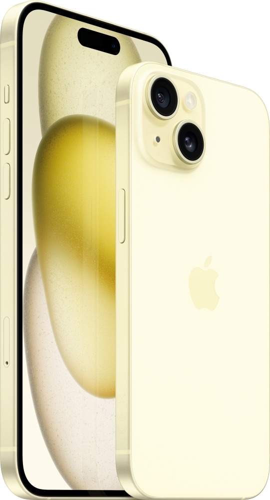 Apple iPhone 15 Plus