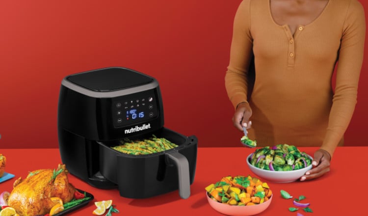 NUTRIBULLET NBA071B NUTRIBULLET NBA071B