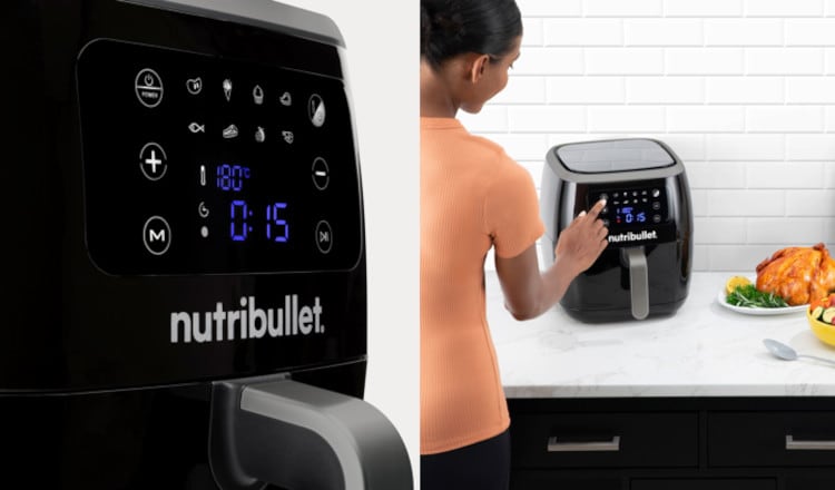 NUTRIBULLET NBA071B NUTRIBULLET NBA071B