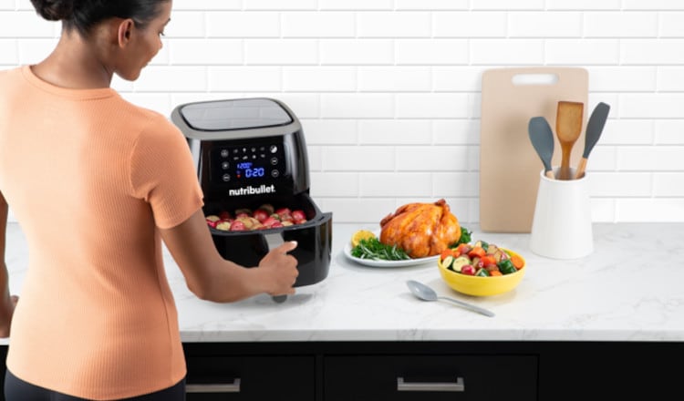 NUTRIBULLET NBA071B NUTRIBULLET NBA071B