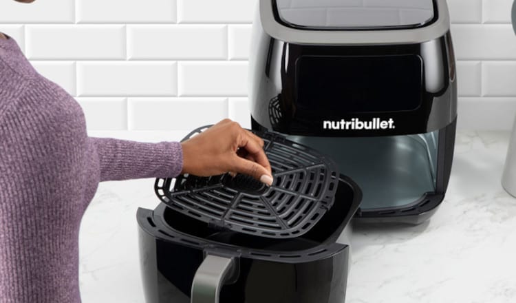 NUTRIBULLET NBA071B NUTRIBULLET NBA071B