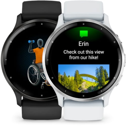 Garmin Venu 3 45mm