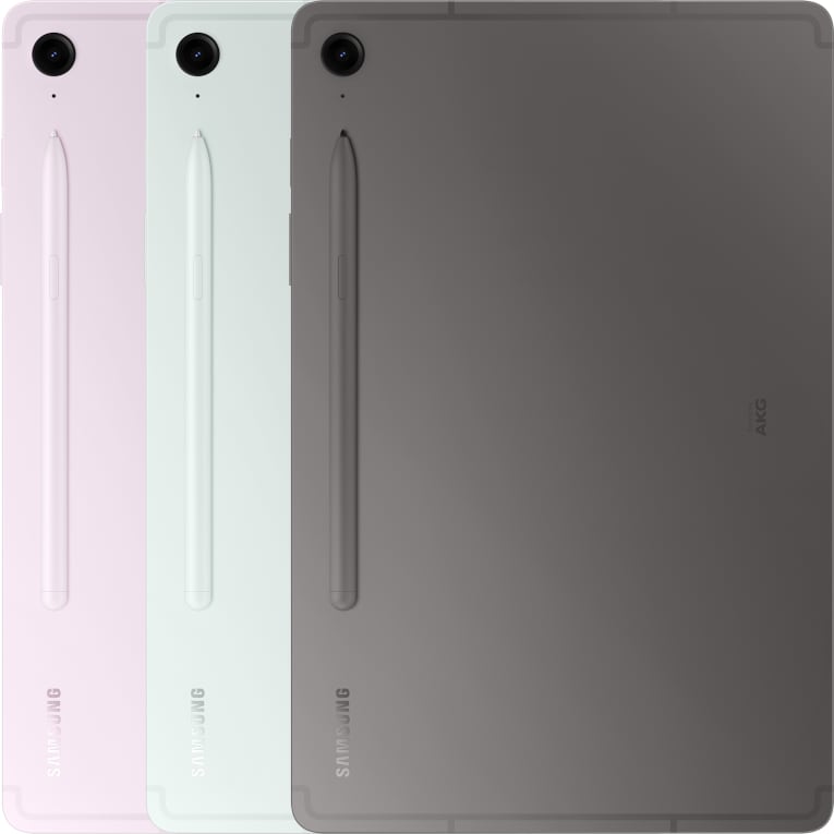Samsung Galaxy Tab S9 FE+