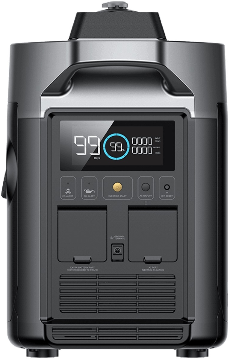 EcoFlow Smart Generator