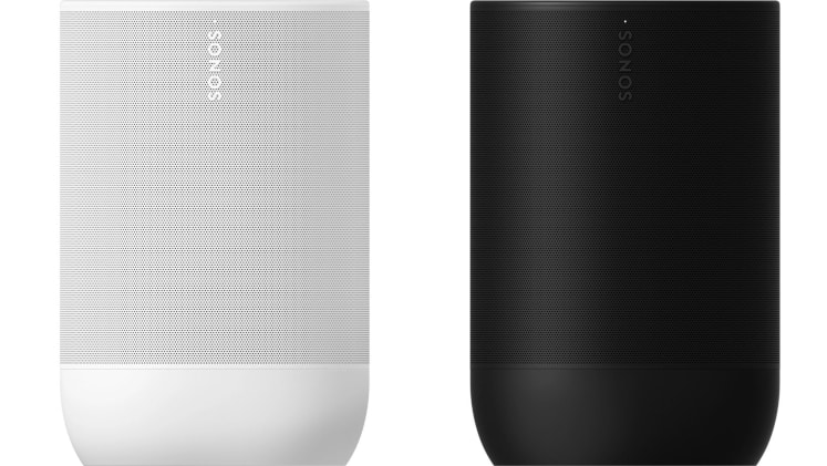 Sonos Move 2