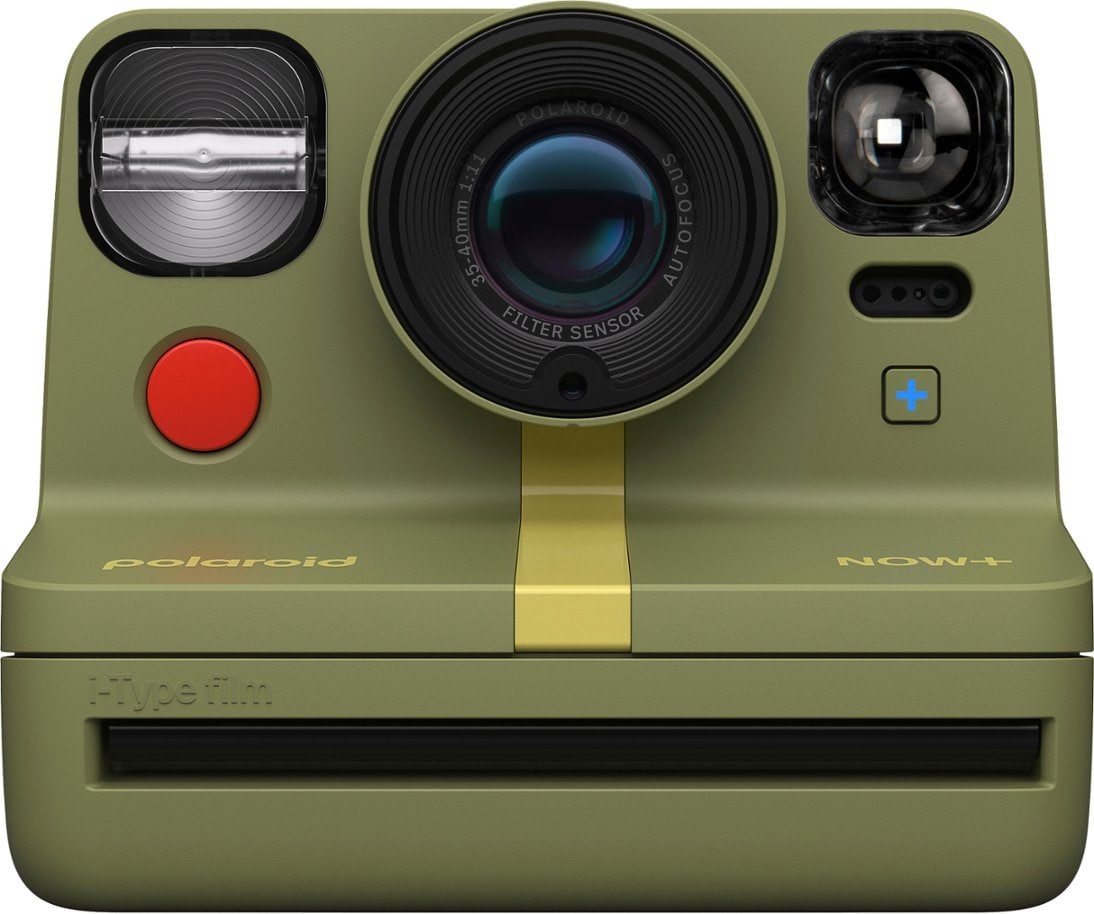 Polaroid Instant Now+