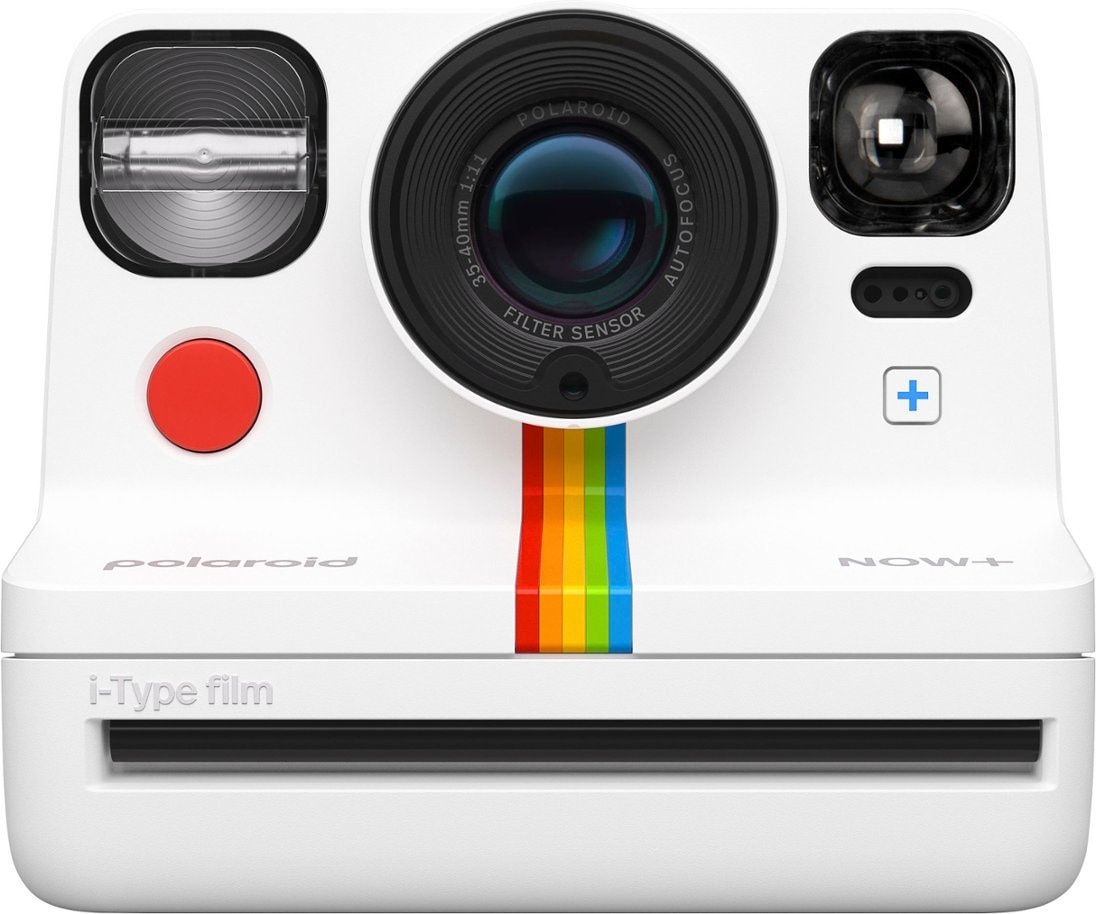 Polaroid Instant Now+