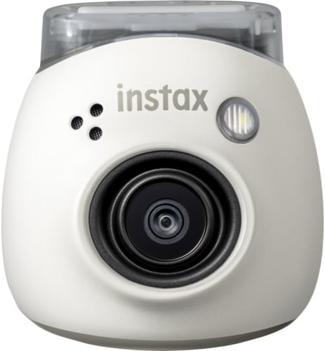 Instant Camera Fujifilm Instax Pal - Milky White