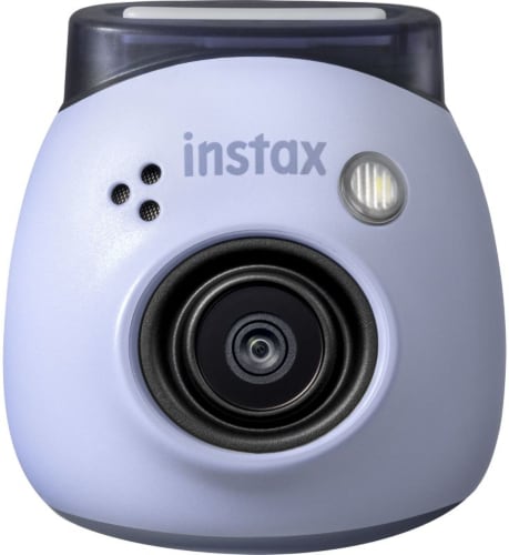 Instant Camera Fujifilm Instax Pal - Lavender Blue