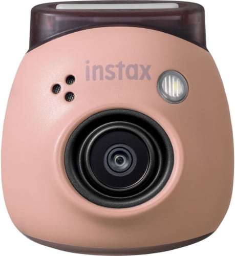 Instant Camera Fujifilm Instax Pal - Powder Pink