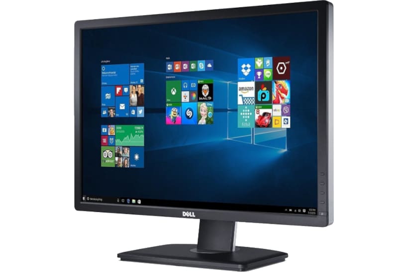 HP E241i 24
