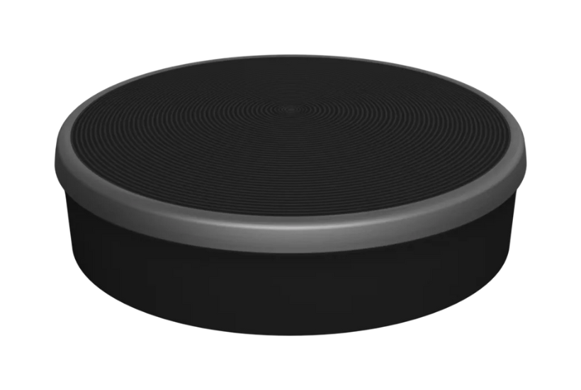 Twist Pad Flex NEFF Z9801TWAY0 Μαγνητικός Περιστρεφόμενος Διακόπτης - Anthracite grey