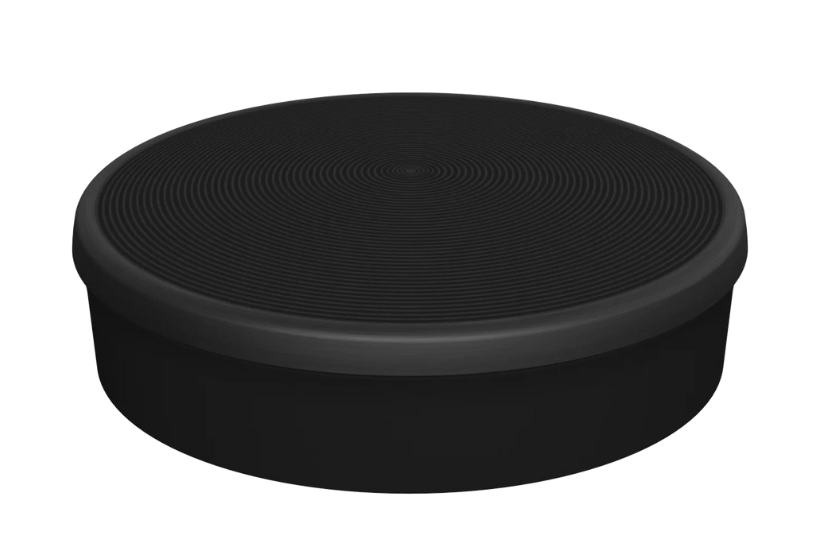 Twist Pad Flex NEFF Z9801TWDY0 Μαγνητικός Περιστρεφόμενος Διακόπτης - Deep Black