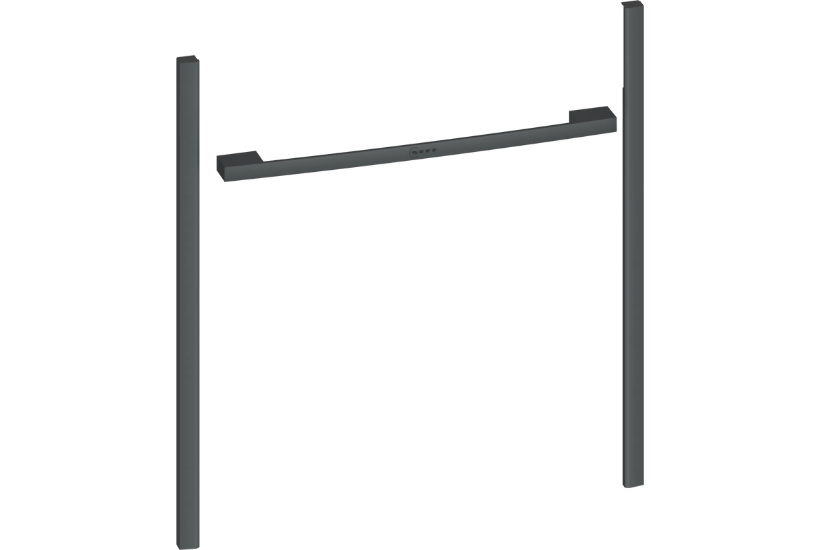 Flex Design Kit για Φούρνο NEFF Z9060AY0 60 cm - Anthracite Grey