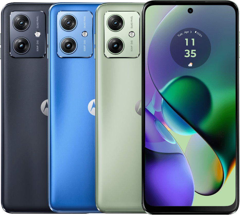 Motorola G54