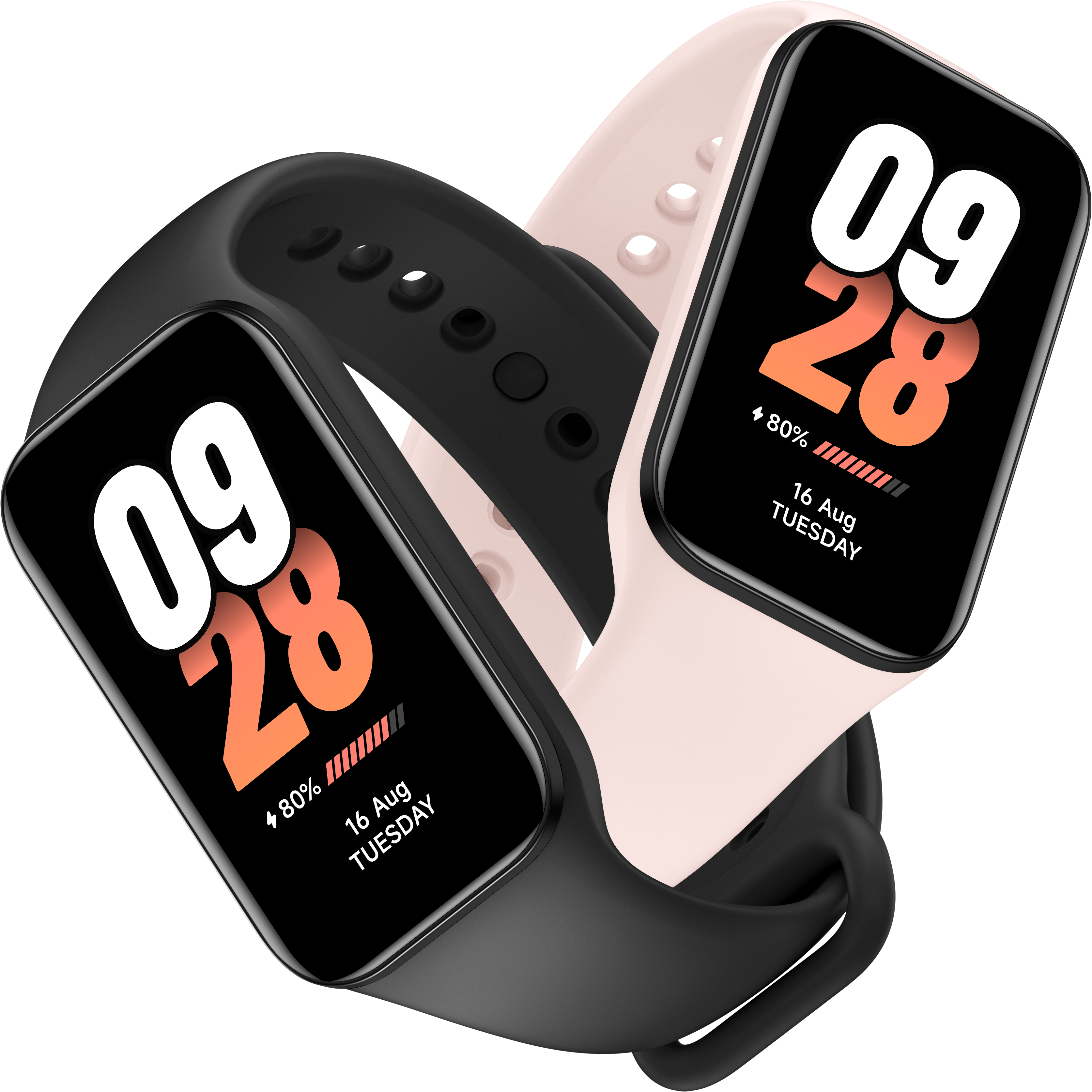 Xiaomi Smartband 8 Active