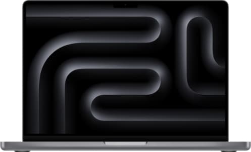  MacBook Pro 14 M3