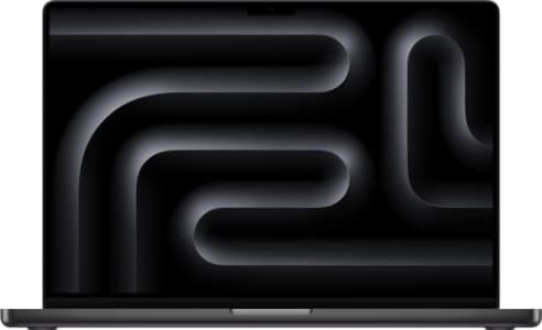  MacBook Pro 16 M3