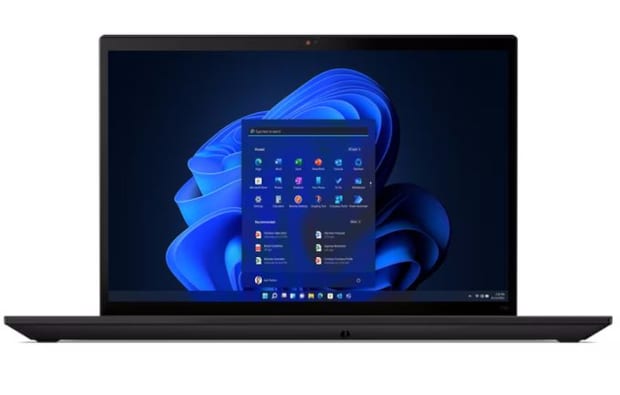 Laptop Lenovo ThinkPad T16 Gen1 16