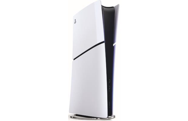 PS5 Digital