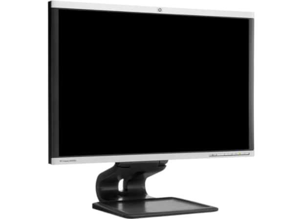 HP LA2405x