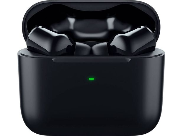Ακουστικά Bluetooth RAZER Hammerhead Pro Hyperspeed - Μαύρο