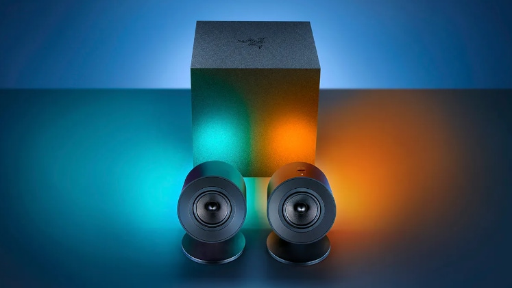 RAZER NOMMO V2