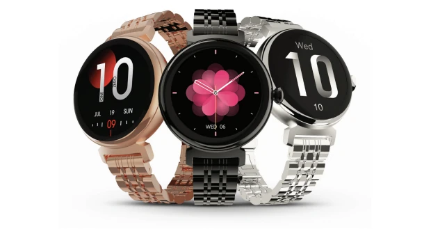 HiFuture Watch Aura