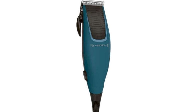 Κουρευτική Μηχανή REMINGTON HC5020 E51 Apprentice Hair Clipper Μπλέ