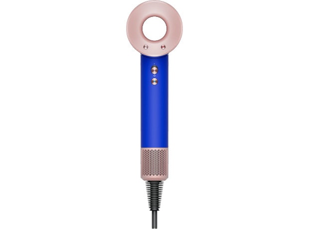Σεσουάρ Dyson Supersonic™ σε Blue Blush