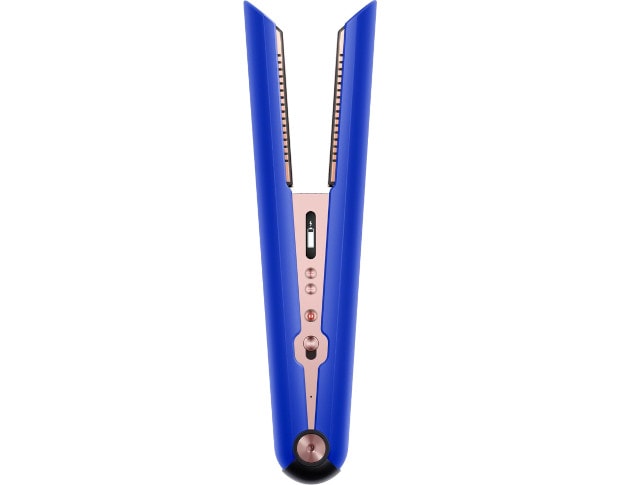 Ισιωτικό Dyson Corrale™ σε Blue Blush