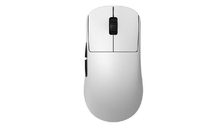Gaming Ασύρματο Ποντίκι Endgame Gear OP1we – Λευκό