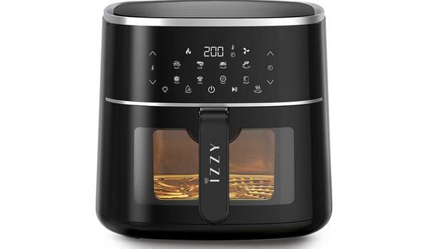 IZZY Public Air Fryer