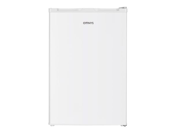 Ψυγείο Μini Bar OMNYS E41W 41 Lt - Λευκό