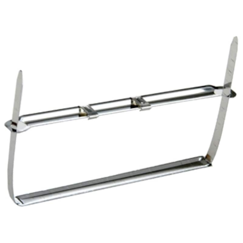 Ελάσματα Μεταλλικά Metron (50 Τεμάχια)