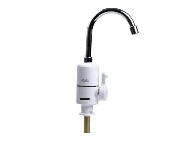 OSIO OHF-2010L Ταχυθερμαντήρας Βρύση 3300 W - Λευκό