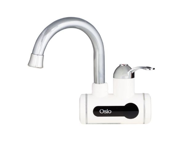 OSIO OHF-2022 Ταχυθερμαντήρας Βρύση με Οθόνη 3300 W