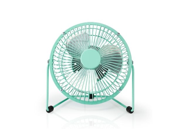 NEDIS FNDK1TQ15 Ανεμιστήρας USB 3 W 15 cm