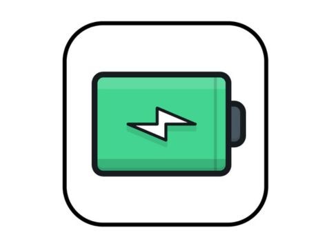 Επαναφορτιζόμενη μπαταρία