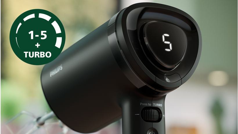 Philips Philips 5000 series Ισχυρό μίξερ χειρός 500W
